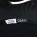 Elevador Booster Pamy R129 negro de Asalvo